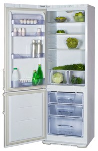 özellikleri Buzdolabı Бирюса 127 KLА fotoğraf