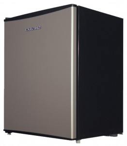 Charakteristik Kühlschrank Shivaki SHRF-70CHP Foto