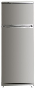 Charakteristik Kühlschrank ATLANT МХМ 2808-60 Foto