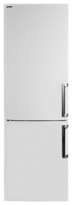 характеристики Холодильник Sharp SJ-B233ZRWH Фото