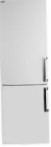 Sharp SJ-B233ZRWH Fridge refrigerator with freezer