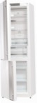 Gorenje NRK-ORA 62 W Fridge refrigerator with freezer