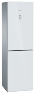 ลักษณะเฉพาะ ตู้เย็น Bosch KGN39SW10 รูปถ่าย