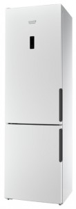katangian Refrigerator Hotpoint-Ariston HF 5200 W larawan