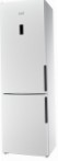 Hotpoint-Ariston HF 5200 W Fridge refrigerator with freezer