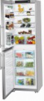 Liebherr CUNesf 3923 Fridge refrigerator with freezer