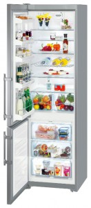 Характеристики Холодильник Liebherr CNPesf 4006 фото