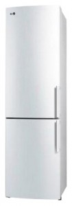 đặc điểm Tủ lạnh LG GA-B489 YVCZ ảnh