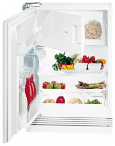 характеристики Холодильник Hotpoint-Ariston BTSZ 1632 Фото