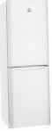 Indesit BIA 15 Fridge refrigerator with freezer