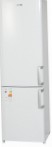 BEKO CS 338020 Fridge refrigerator with freezer