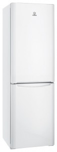 Charakteristik Kühlschrank Indesit BIHA 20 Foto