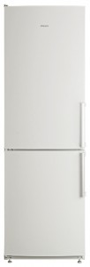 katangian Refrigerator ATLANT ХМ 4421-000 N larawan
