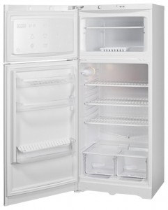 katangian Refrigerator Indesit TIA 140 larawan
