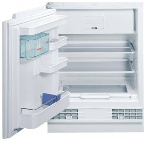 đặc điểm Tủ lạnh Bosch KUL15A50 ảnh