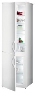 đặc điểm Tủ lạnh Gorenje RC 4180 AW ảnh