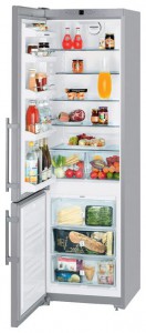 характеристики Холодильник Liebherr CNes 4003 Фото