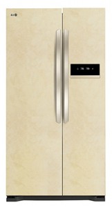 характеристики Холодильник LG GC-B207 GEQV Фото