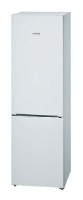 Характеристики Холодильник Bosch KGV39VW23 фото