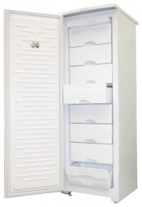 Характеристики Холодильник Саратов 170 (МКШ-180) фото