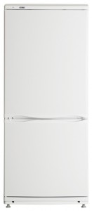 katangian Refrigerator ATLANT ХМ 4008-022 larawan