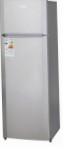 BEKO DSMV 528001 S Fridge refrigerator with freezer