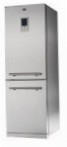ILVE RT 60 C IX Fridge refrigerator with freezer