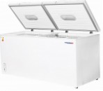 Kraft BD(W) 600 Fridge freezer-chest