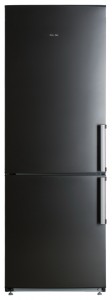 katangian Refrigerator ATLANT ХМ 6221-160 larawan