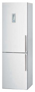 katangian Refrigerator Siemens KG39NAW20 larawan