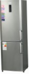 BEKO CN 332220 S Fridge refrigerator with freezer