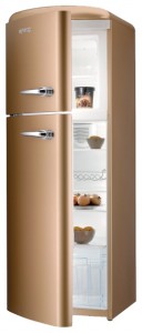 Charakteristik Kühlschrank Gorenje RF 60309 OCO Foto