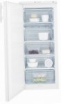 Electrolux EUF 1900 AOW Fridge freezer-cupboard