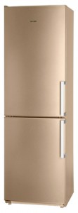 Charakteristik Kühlschrank ATLANT ХМ 4423-050 N Foto