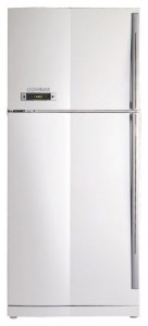 Charakteristik Kühlschrank Daewoo FR-530 NT WH Foto