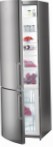 Gorenje NRK 6200 KX Hűtő hűtőszekrény fagyasztó