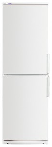 katangian Refrigerator ATLANT ХМ 4025-100 larawan