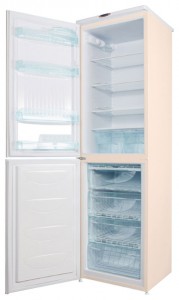 Charakteristik Kühlschrank DON R 297 слоновая кость Foto