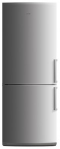katangian Refrigerator ATLANT ХМ 6224-060 larawan