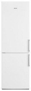 katangian Refrigerator Vestel VCB 365 МW larawan