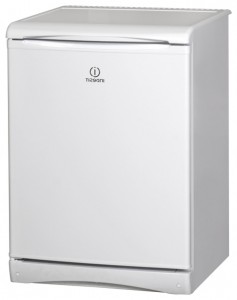 özellikleri Buzdolabı Indesit MT 08 fotoğraf