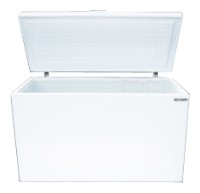 özellikleri Buzdolabı FROSTOR F600S fotoğraf