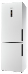 özellikleri Buzdolabı Hotpoint-Ariston HF 7180 W O fotoğraf