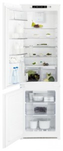 χαρακτηριστικά Ψυγείο Electrolux ENN 2853 COW φωτογραφία