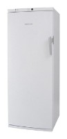 katangian Refrigerator Vestfrost VF 245 W larawan