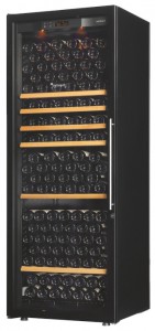 katangian Refrigerator EuroCave V-PURE-L larawan