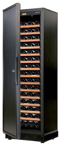 Характеристики Холодильник EuroCave V.259 фото