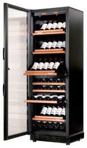 Характеристики Холодильник EuroCave S.259 фото