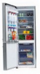 ILVE RT 60 C WH Fridge refrigerator with freezer