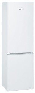 katangian Refrigerator Bosch KGN36NW13 larawan
